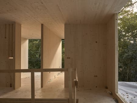 Forest House Oostvoorne